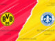 Borussia Dortmund vs Darmstadt 98 Livestream
