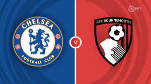 Chelsea vs Bournemouth Livestream