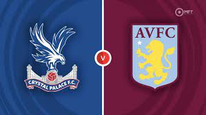 Crystal Palace vs Aston Villa Livestream