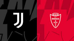 Juventus vs Monza Livestream