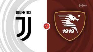 Juventus vs Salernitana Livestream