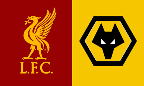 Liverpool vs Wolves Livestream