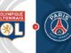 Lyon vs PSG Livestream