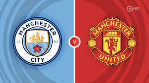 Manchester City vs Manchester United Livestream