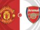 Manchester United vs Arsenal Livestream