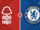 Nottingham Forest vs Chelsea Livestream