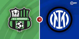 Sassuolo vs Inter Milan Livestream