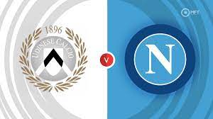 Udinese vs Napoli Livestream