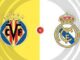 Villarreal vs Real Madrid Livestream