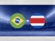 Brazil vs Costa Rica Livestream