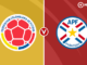Colombia vs Paraguay Livestream