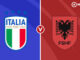 Italy vs Albania Livestream