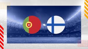 Portugal vs Finland Livestream