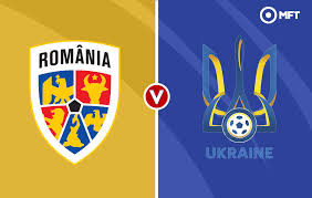 Romania vs Ukraine Livestream