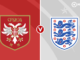 Serbia vs England Livestream
