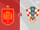 Spain vs Croatia Livestream