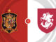 Spain vs Georgia Livestream
