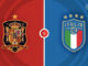 Spain vs Italy Livestream