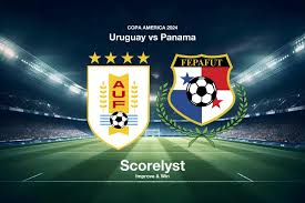 Uruguay vs Panama Livestream