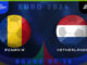 Romania vs Netherlands Livestream