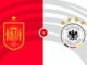 Spain vs Germany Livestream