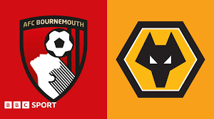 AFC Bournemouth vs Wolverhampton Wanderers Livestream