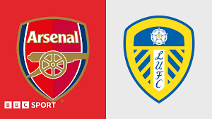 Arsenal vs Leeds United Livestream