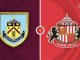 Burnley vs Sunderland Livestream
