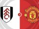Fulham vs Manchester United Livestream