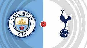 Manchester City vs Tottenham Hotspur Livestream