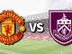 Manchester United vs Burnley Livestream