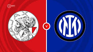 Ajax vs Internazionale Livestream