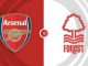 Arsenal vs Nottingham Forest Livestream