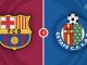 Barcelona vs Getafe Livestream