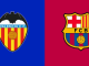 Barcelona vs Valencia Livestream