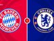 Bayern Munich vs Chelsea Livestream