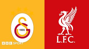 Galatasaray vs Liverpool Livestream