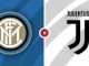 Juventus vs Internazionale Livestream