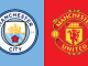Manchester City vs Manchester United Livestream