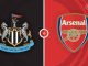 Newcastle United vs Arsenal Livestream