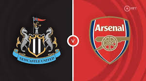 Newcastle United vs Arsenal Livestream