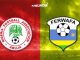 Nigeria vs Rwanda Livestream