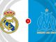 Real Madrid vs Olympique Marseille Livestream