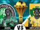 South Africa vs Nigeria Livestream