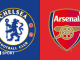 Chelsea vs Arsenal Livestream