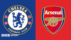 Chelsea vs Arsenal Livestream