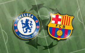 Chelsea vs Barcelona Livestream