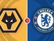 Chelsea vs Wolverhampton Wanderers Livestream