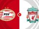 Liverpool vs PSV Livestream