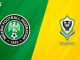 Nigeria vs Gabon Livestream